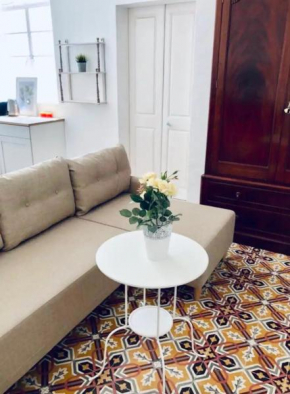 Stylish accommodation in Sliema Exiles